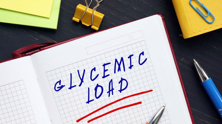Ładunek glikemiczny określa wartość spożywczą określonego produktu węglowodanowego