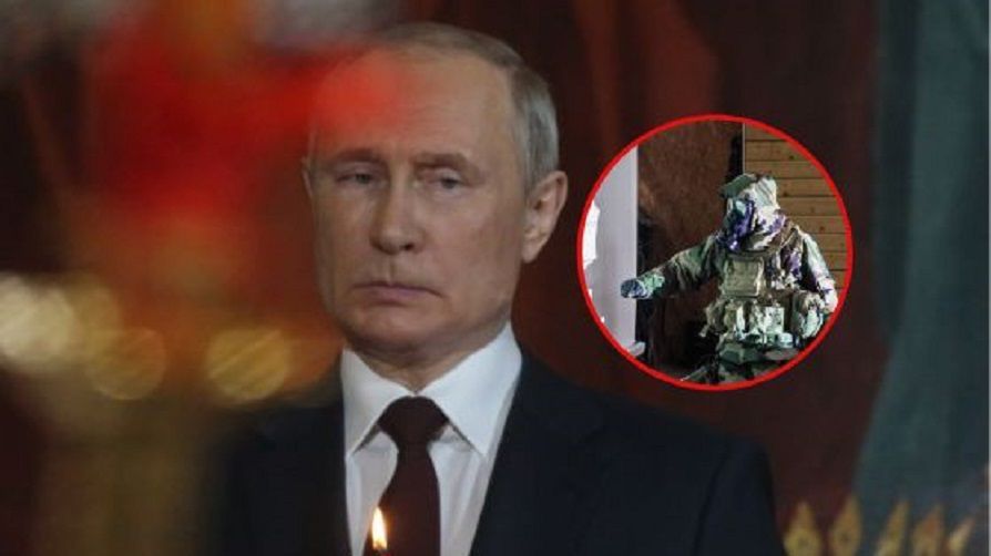 U części ocalonych z Hiroszimy i Nagasaki choroby ujawniły się dopiero po 10-20 latach od ataku atomowego