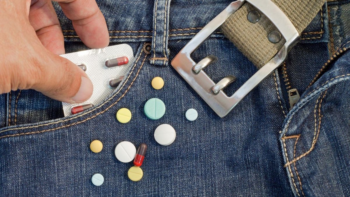 Leki na potencję mogą poprawiać komfort współżycia seksualnego