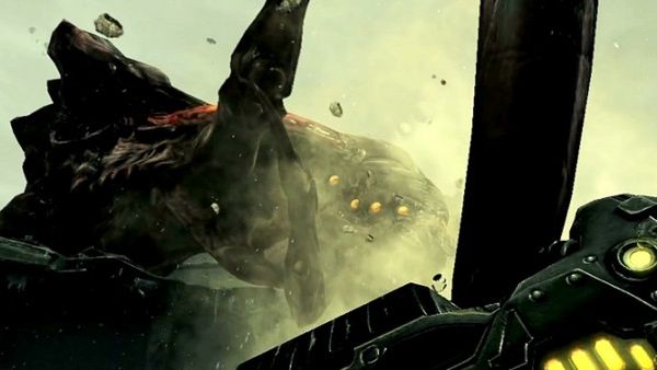 E3 2011: Resistance 3, wysadzamy St. Louise [gameplay] 1