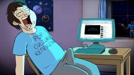 Jak NIE reagować na zwiastuny 1