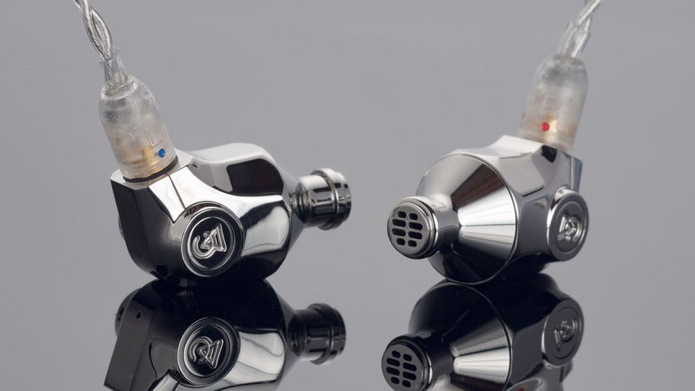 Słuchawki Campfire Audio za 5 tys. zł. Tak wygląda muzyczne dzieło sztuki 1