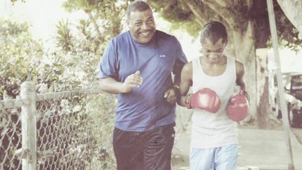 Poważny dokument o Balrogu ze Street Fightera 1