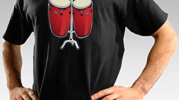 Koszulka czy komplet bongo? 1