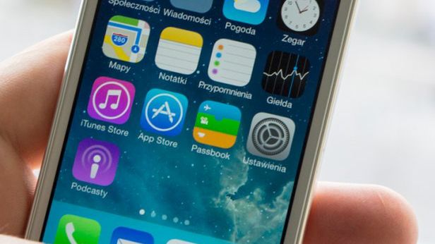 iPhone 5S - nie wszystko złoto, co się świeci [minitest] 1