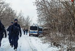 Zabrze. Tragiczny finał poszukiwań. 36-letnia zabrzanka nie żyje