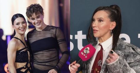 Janja Lesar potwierdziła związek z Katarzyną Zillmann i wyznaje: "Mamy dużo wspólnych planów na przyszłość" (WIDEO)