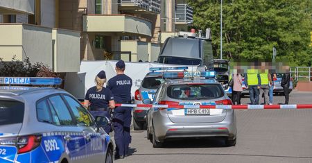 Zginęła z rąk byłego. Ujawniają nowe fakty po strzelaninie