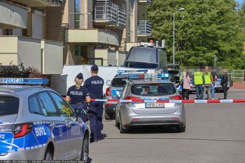 Zbrodnia z miłości? Nowe informacje ws. strzelaniny we Wrocławiu