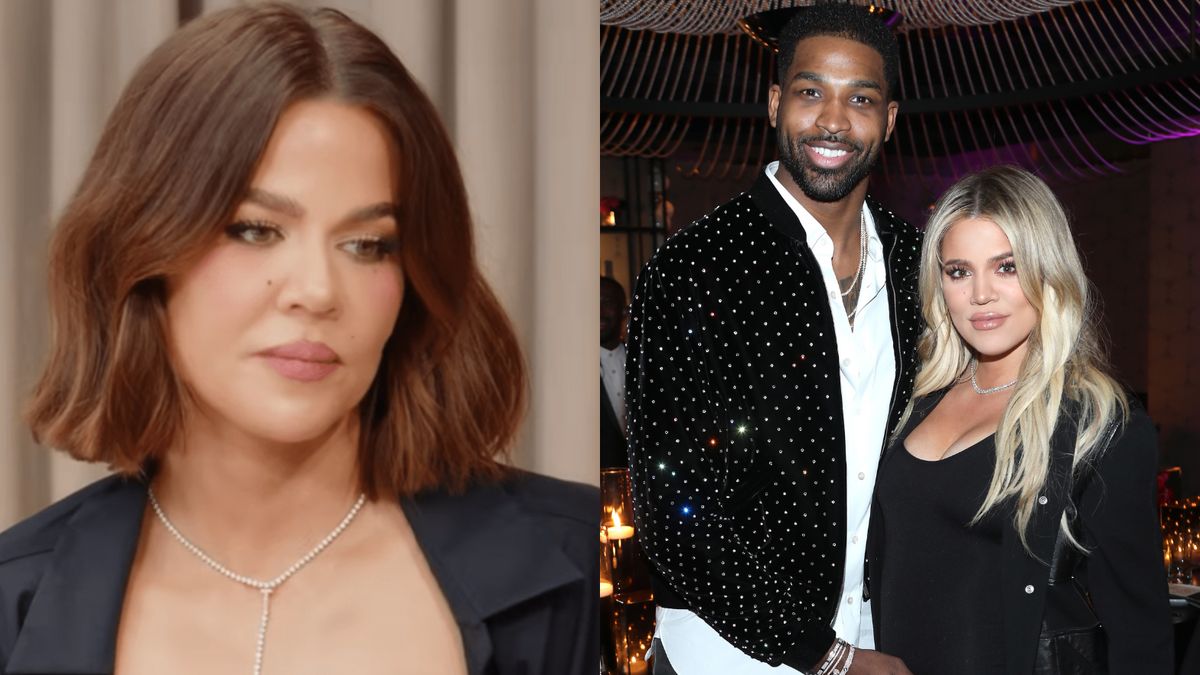 Khloe Kardashian BOI SIĘ ZWIĄZKÓW