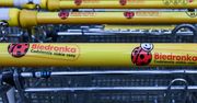 Biedronka wycofuje produkt. Apeluje o zwrot, koszty zostaną zwrócone