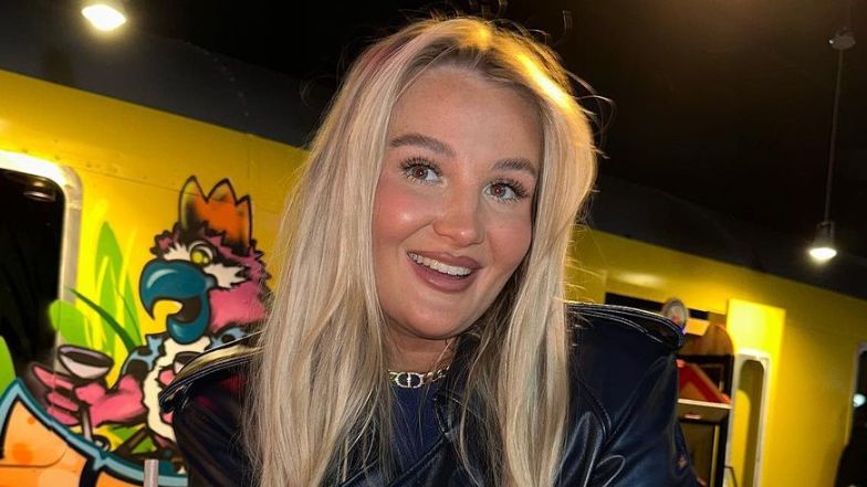 Glorianka opublikowała zdjęcie z chłopakiem. Tak go nazywa