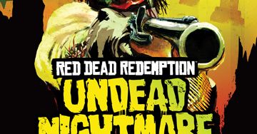 Red Dead Redemption: Undead Nightmare - w końcu wszystko wiadomo
