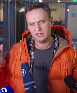 Aleksiej Nawalny pamięta wydarzenia sprzed otrucia nowiczokiem? Jego rzeczniczka reaguje na doniesienia