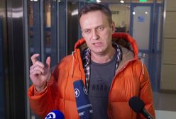 Aleksiej Nawalny pamięta wydarzenia sprzed otrucia nowiczokiem? Jego rzeczniczka reaguje na doniesienia