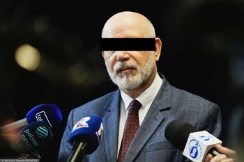 Jest ruch prokuratury. Były szef KRRiT z zarzutami