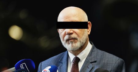Jest ruch prokuratury. Były szef KRRiT z zarzutami