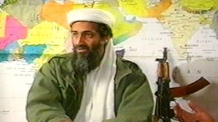 Clinton ujawnia. CIA miała zlikwidować bin Ladena przed 11 września