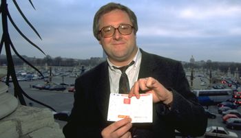 Wygrał 10 mln euro w Lotto. Dziś korzysta z pomocy socjalnej