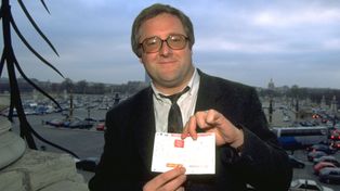 Wygrał 10 mln euro w Lotto. Dziś korzysta z pomocy socjalnej