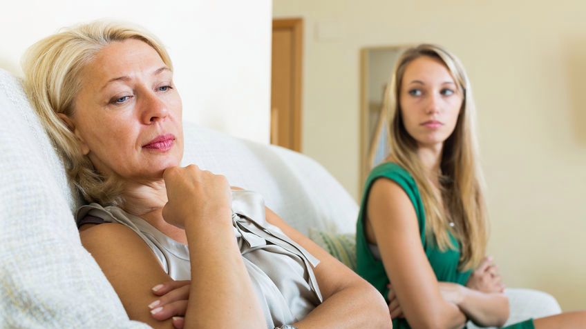 Moja córka spotyka się ze starszym mężczyzną...