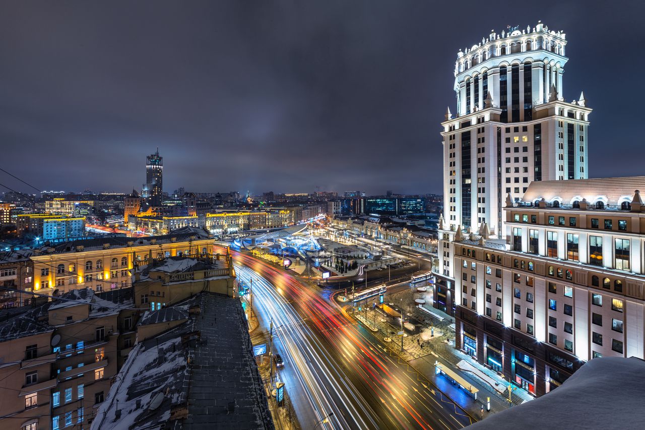 Hotelowy bojkot. Namawiają międzynarodowe grupy do opuszczenia Rosji