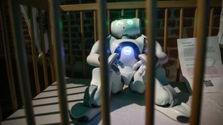 Kraków: Pierwsze takie wydarzenie w Europie odbywa się pod Wawelem. Międzynarodowe Biennale Sztuki AI