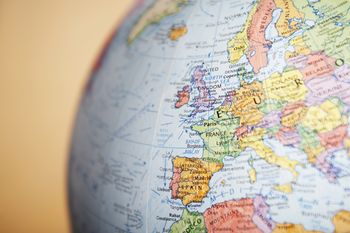 38 pytań z geografii. Jeśli nie masz wiedzy, odpadniesz już na początku