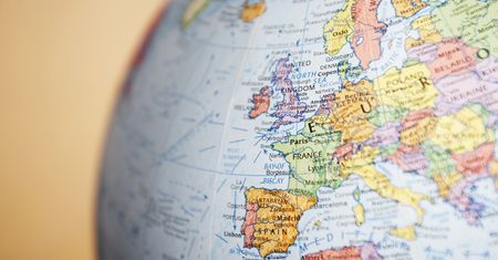38 pytań z geografii. Jeśli nie masz wiedzy, odpadniesz już na początku