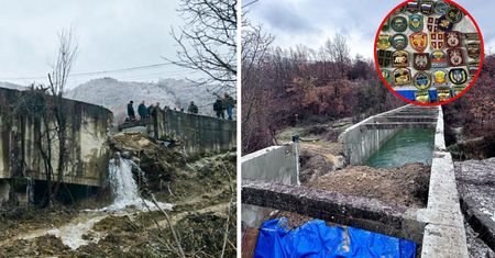 Działo się w nocy. Kosowo oskarża Serbię o atak