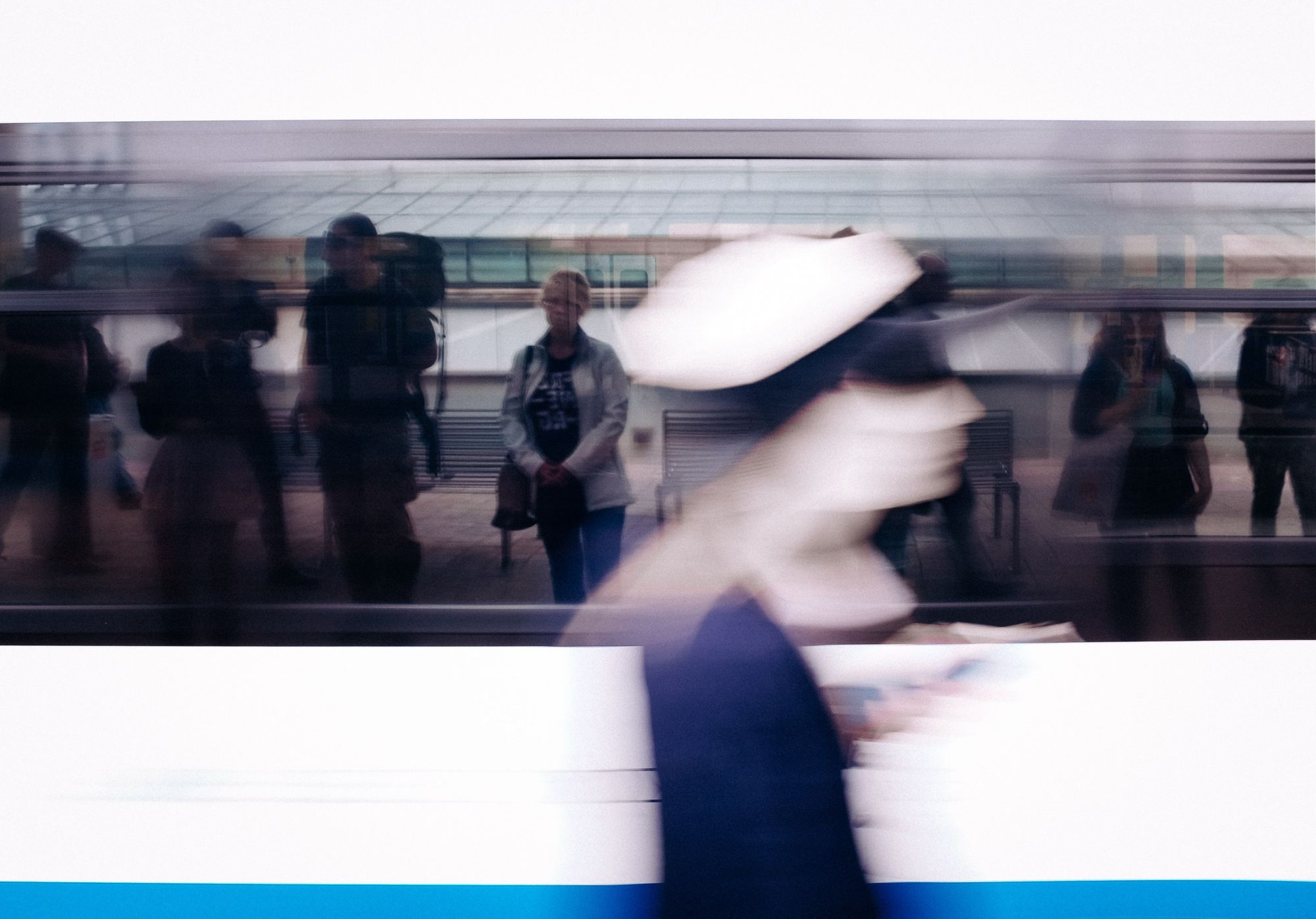 Nie potrzebujesz Londynu, czy Nowego Yorku, możesz fotografować wszędzie 14