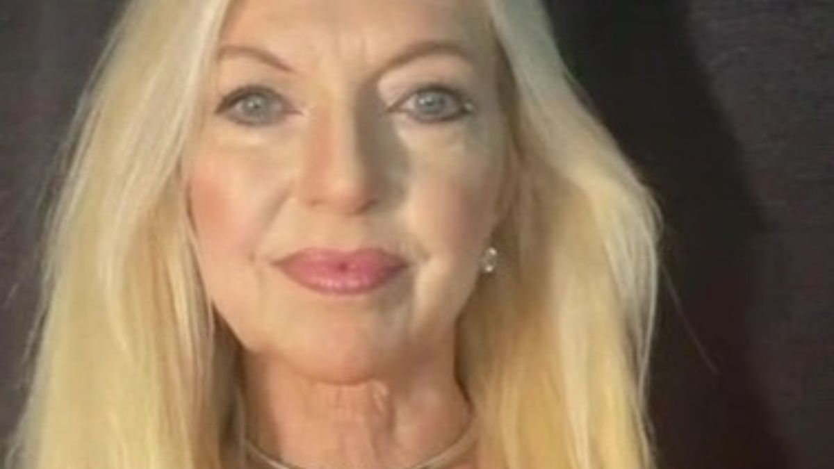 Renee Gould jest uwielbiana przez użytkowników TikToka