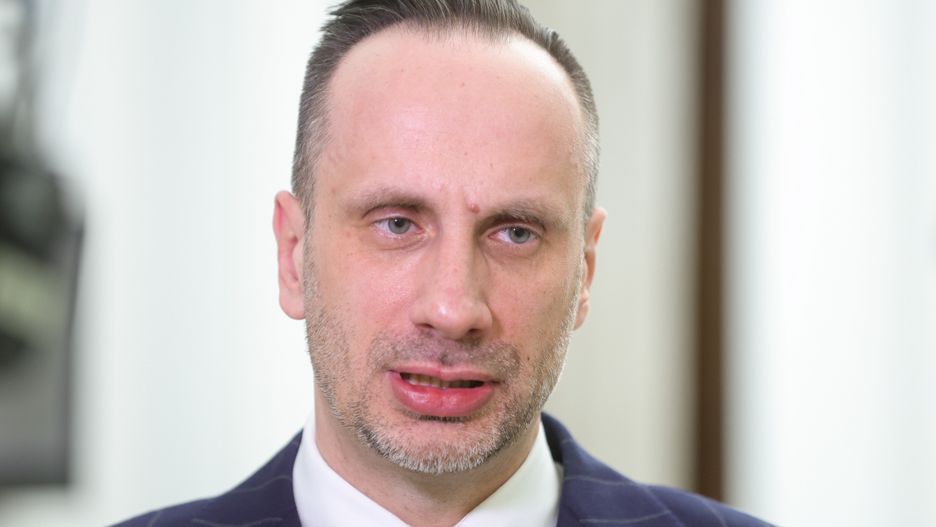 Janusz Kowalski