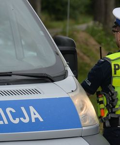 Mazowieckie. Nie żyje pieszy. Śmiertelne potrącenie na S7 w miejscowości Sucha