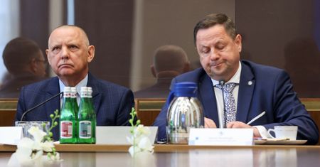 Wakacje w Chorwacji ze służbowym autem. NIK ma problem