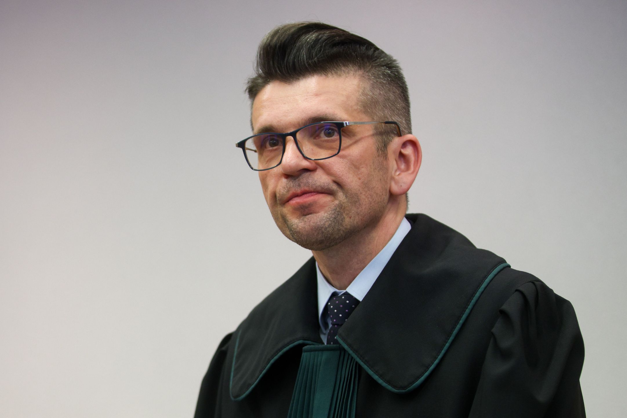 Mec. Łukasz Chojniak