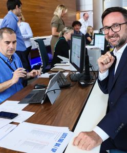 Obajtek dorabia na Węgrzech, w Polsce zgarnął gigantyczną sumę. Asystuje mu żona Ziobry