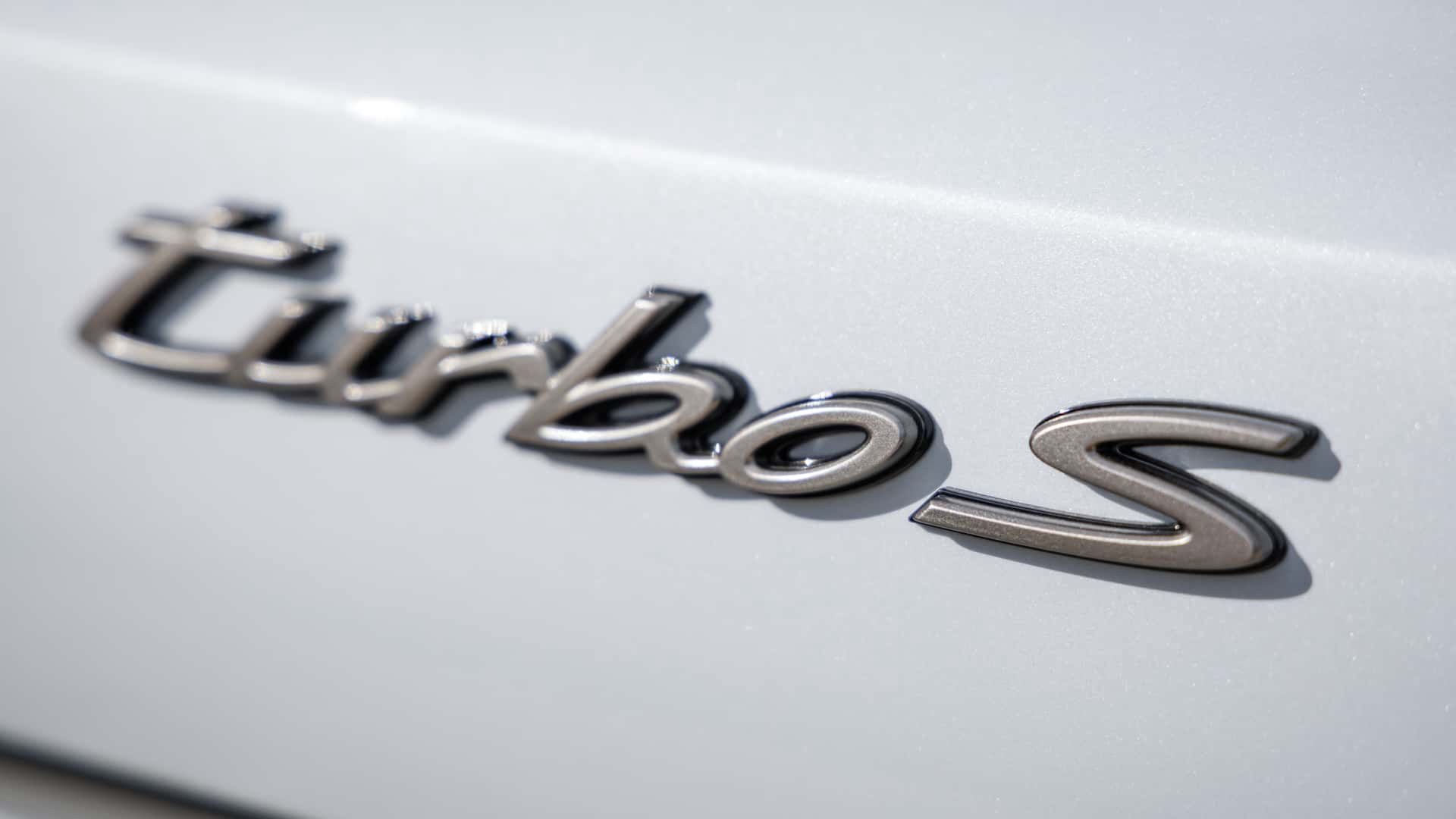 Porsche Panamera Turbo S E-Hybrid