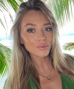 Marcelina Zawadzka zaszalała z Photoshopem. Tylko spójrzcie na to udo!