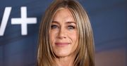 Jennifer Aniston zdradza, jak dba o dobry nastrój. W tym tkwi jej klucz