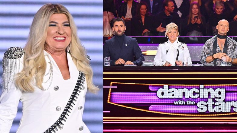Beata Kozidrak zasiądzie w jury "Tańca z Gwiazdami"!