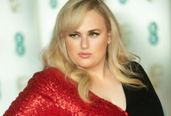 Rebel Wilson przechodzi metamorfozę. Chwali się coraz szczuplejsza sylwetką