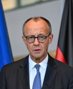 Merz rusza na spotkanie, w tle rosyjskie aktywa. Rozmowy ostatniej szansy z Belgią