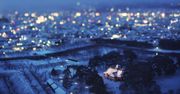 Obiektyw tilt-shift do miniatur za 100 zł, czyli fotograficzny recykling