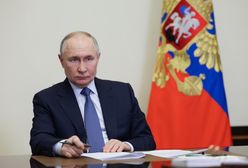 Rozmowy USA z Rosją ws. wojny w Ukrainie. Media podają datę