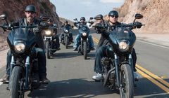 Powstanie serial "Mayans MC", spin-off "Synów Anarchii" w 2018