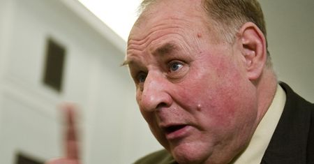 Tomaszewski: "NIE BĘDĘ KIBICOWAŁ REPREZENTACJI POLSKI!"
