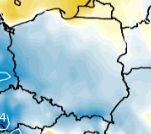 Kolejne godziny przyniosą zdecydowane ochłodzenie