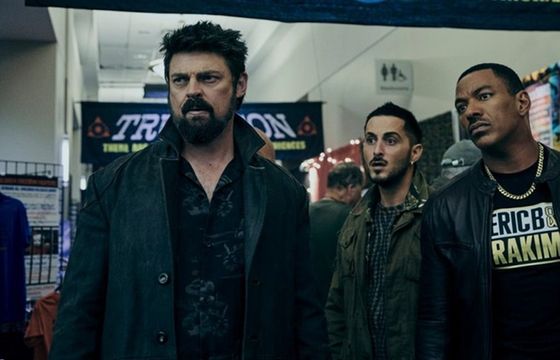 Wiadomo już ile sezonów „The Boys” planuje twórca serialu. Fani nie będą szczęśliwi?