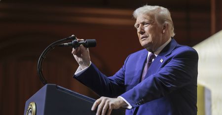 Ukraińskie minerały dla USA? Intensyfikują rozmowy